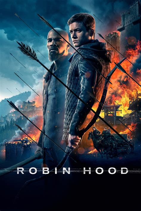 Robin hood movie. Things To Know About Robin hood movie. 